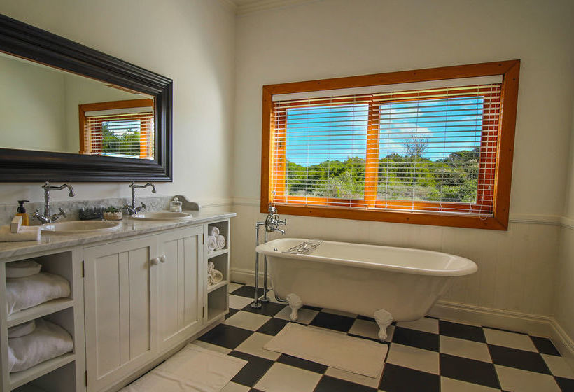 Hotel Dune Ridge Country House 11