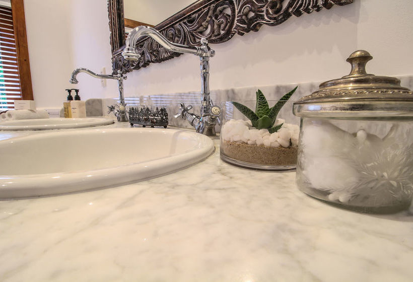 Hotel Dune Ridge Country House 12