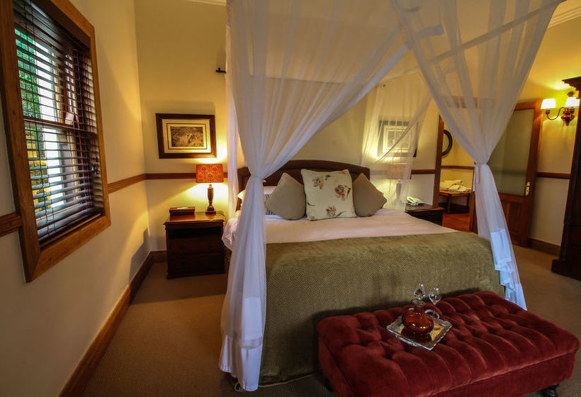 Hotel Dune Ridge Country House 13