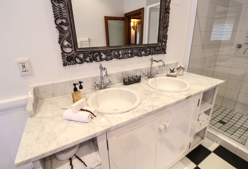 Hotel Dune Ridge Country House 14