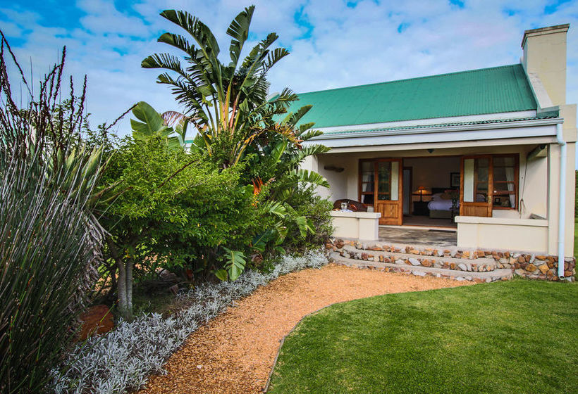 Hotel Dune Ridge Country House 16