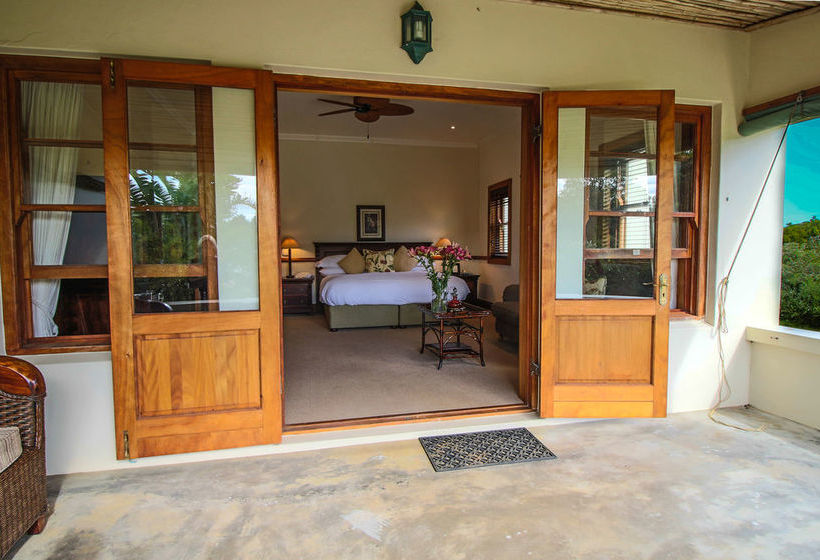 Hotel Dune Ridge Country House 17