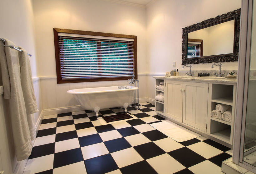 Hotel Dune Ridge Country House 18