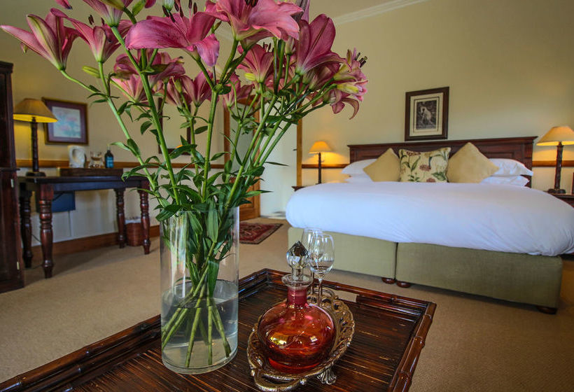 Hotel Dune Ridge Country House 19