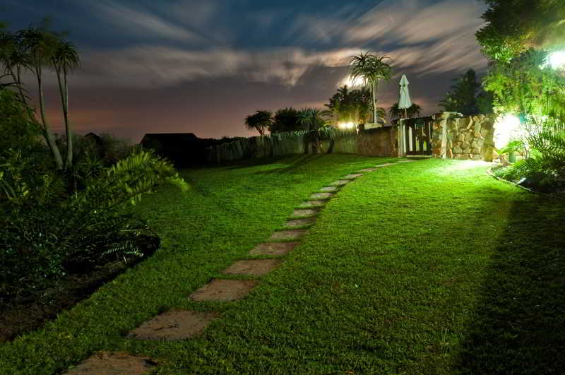 Hotel Dune Ridge Country House 2