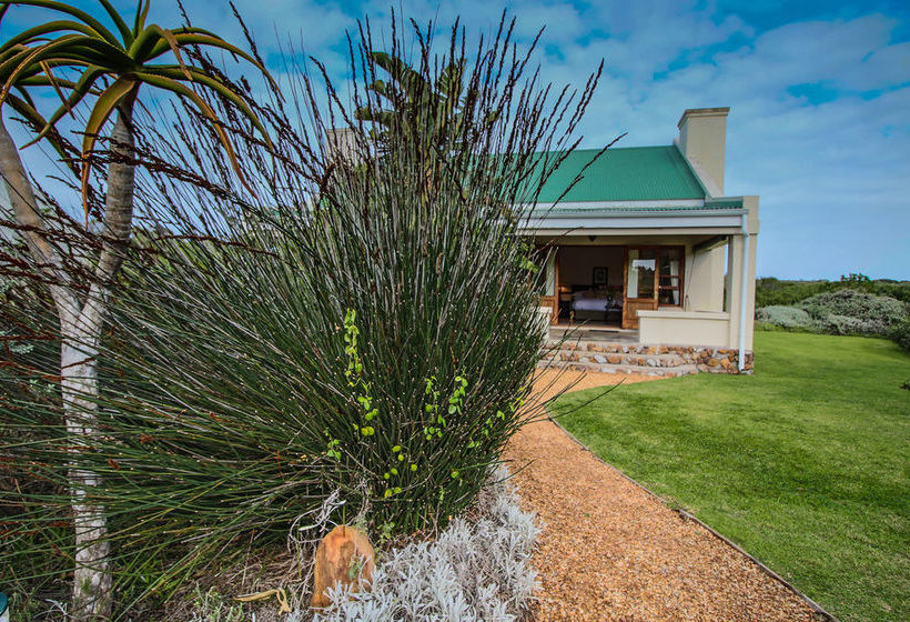 Hotel Dune Ridge Country House 20