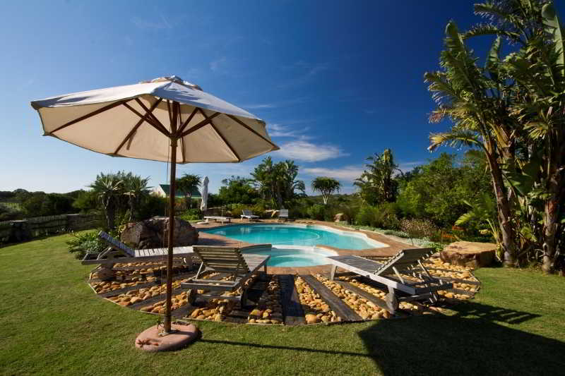 Hotel Dune Ridge Country House 3