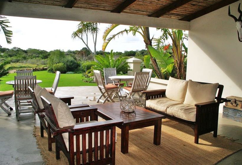 Hotel Dune Ridge Country House 4