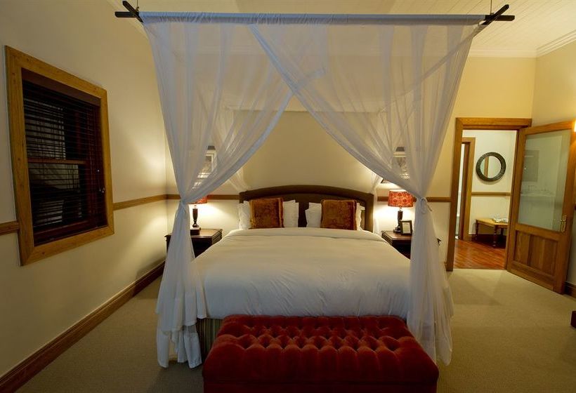 Hotel Dune Ridge Country House 5