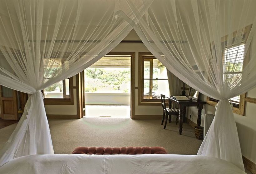 Hotel Dune Ridge Country House 6