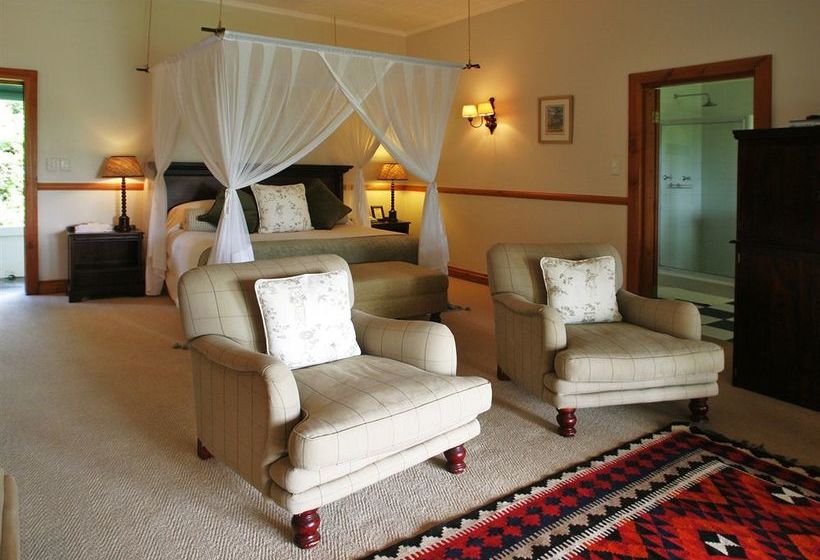 Hotel Dune Ridge Country House 7