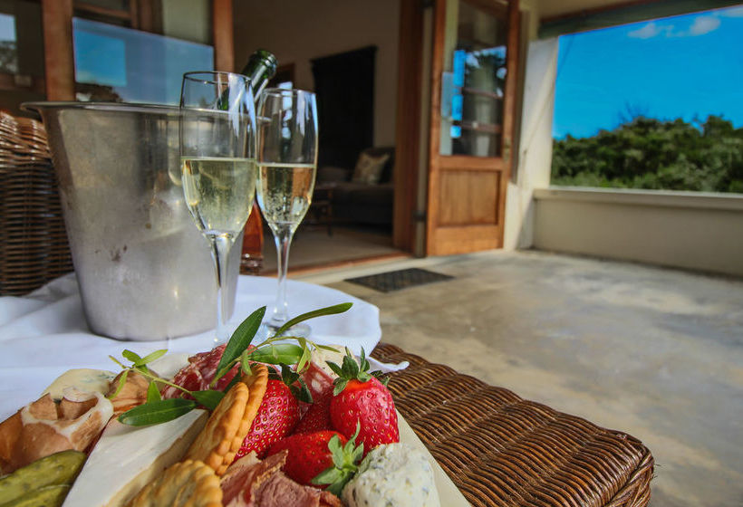 Hotel Dune Ridge Country House 8