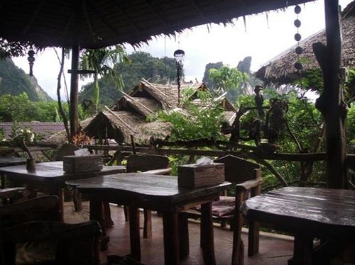 Morning Mist Resort 2