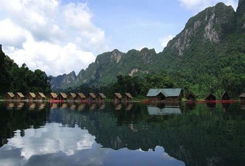 Morning Mist Resort 3