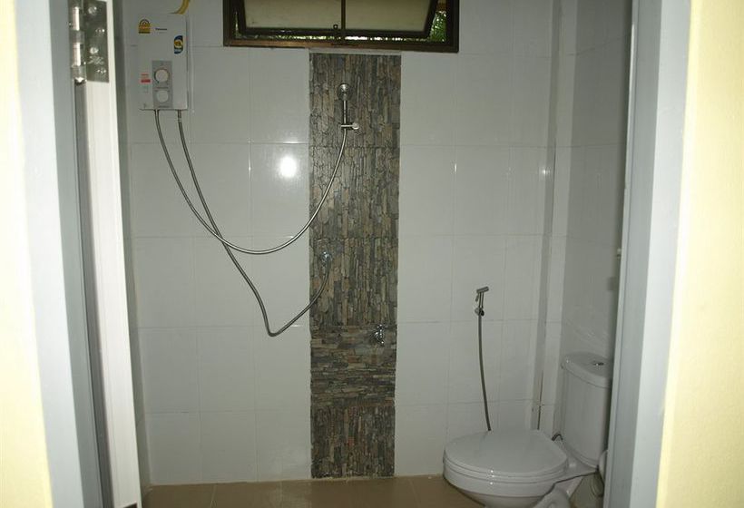 Resort Khaosok Palmview 1