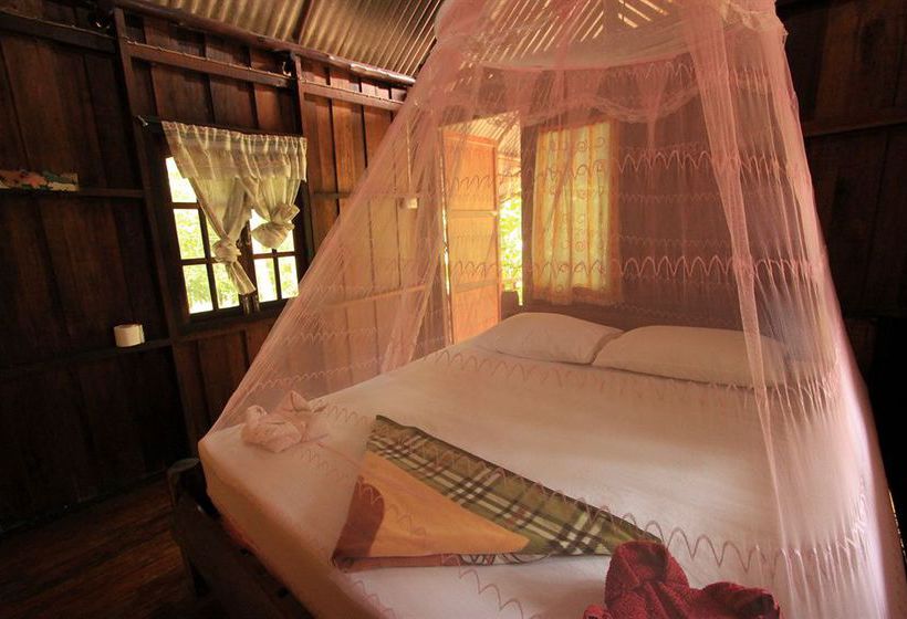 Resort Khaosok Palmview 14