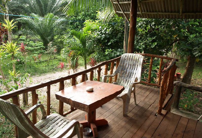 Resort Khaosok Palmview 18