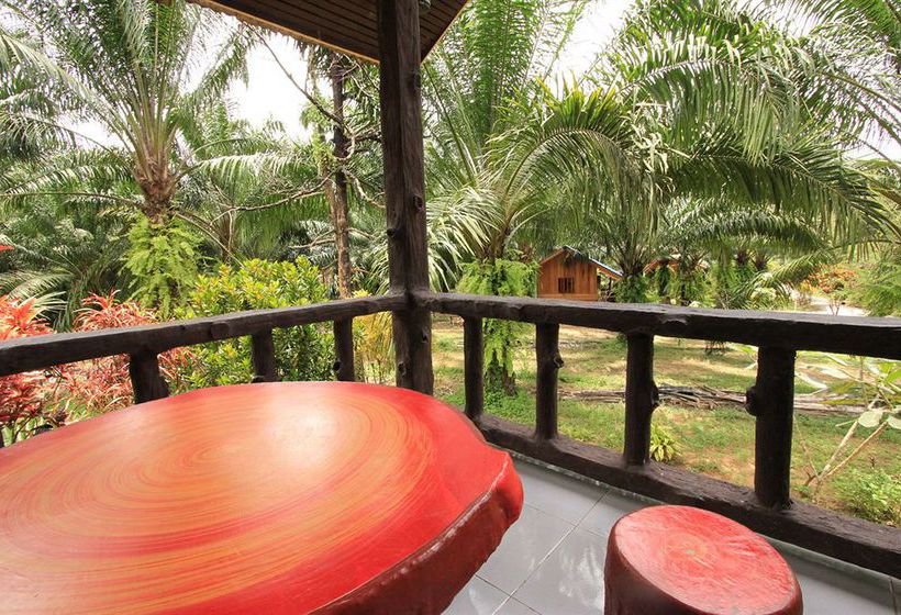 Resort Khaosok Palmview 20