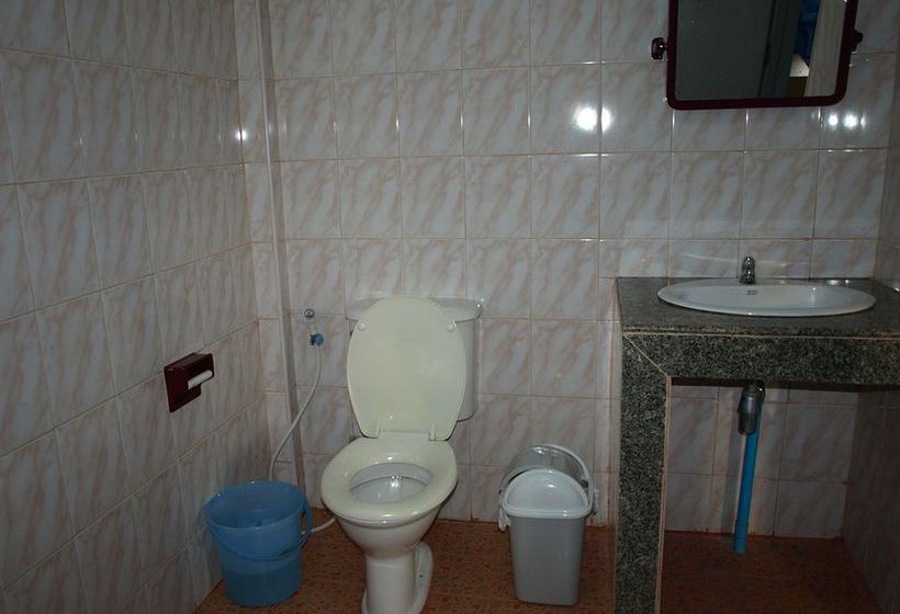 Resort Khaosok Palmview 3