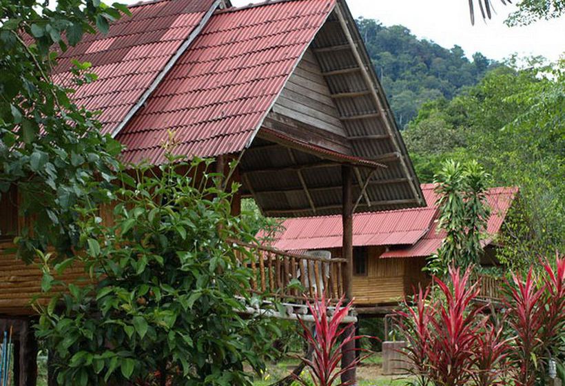 Resort Khaosok Palmview 6