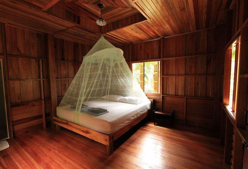 Resort Khaosok Palmview 7