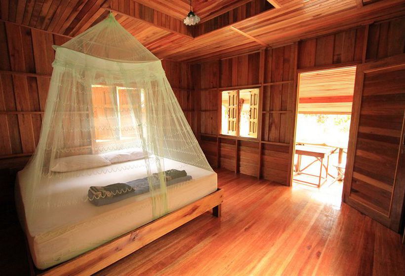 Resort Khaosok Palmview 8