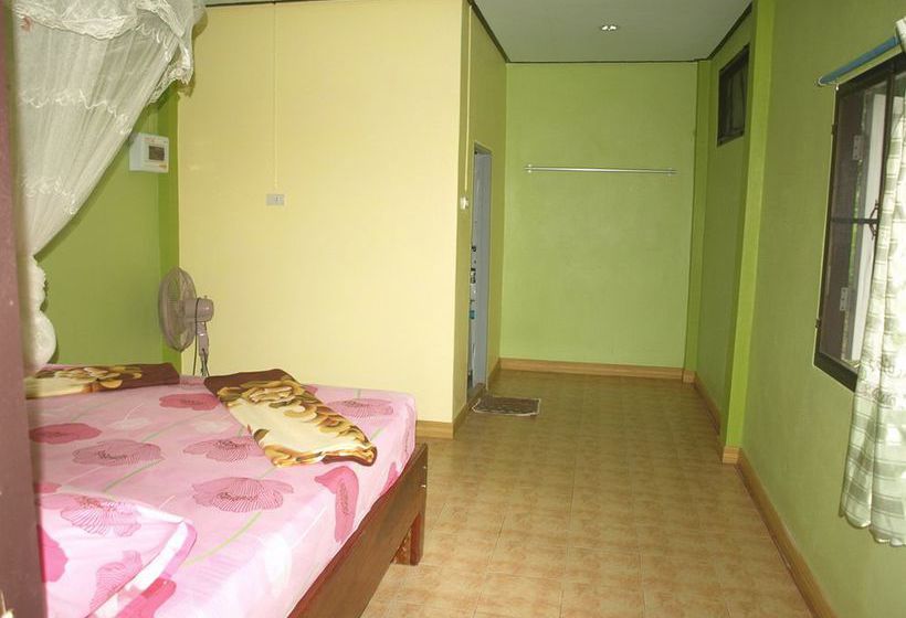 Resort Khaosok Palmview 9