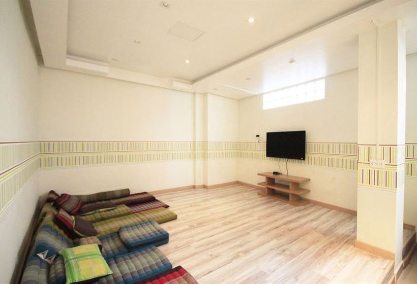 Hotel Chaweng Center Point 11