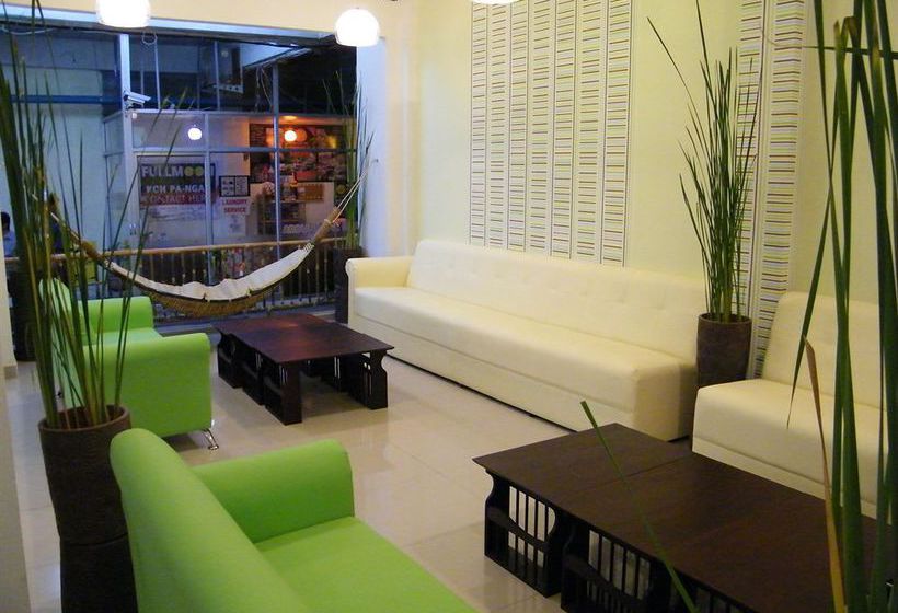 Hotel Chaweng Center Point 13