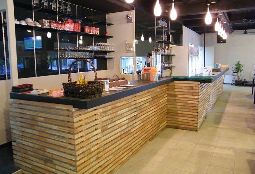 Hotel Chaweng Center Point 14