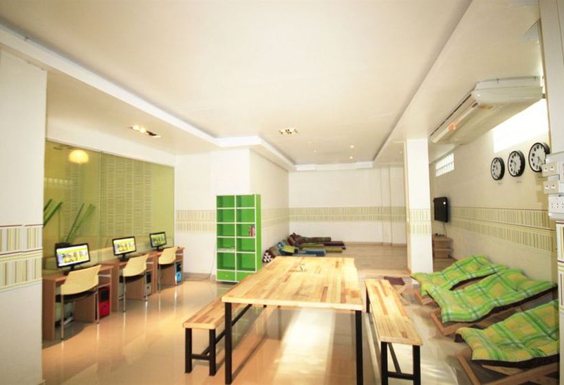 Hotel Chaweng Center Point 2