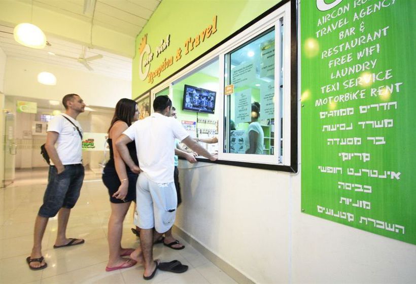 Hotel Chaweng Center Point 3