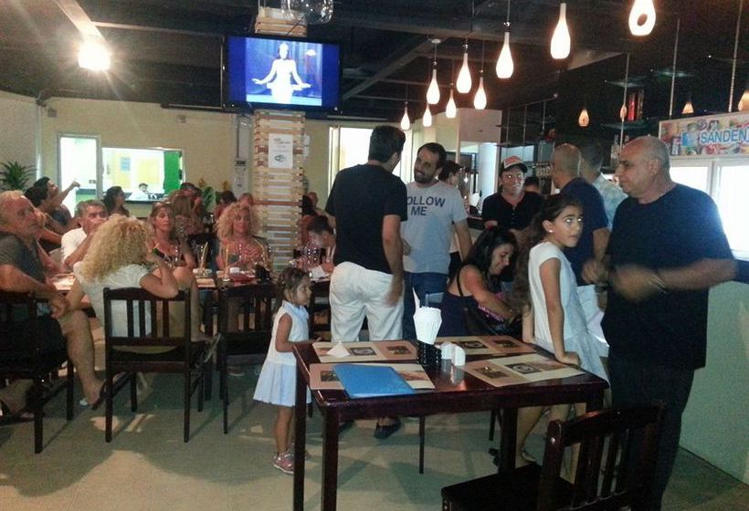 Hotel Chaweng Center Point 4