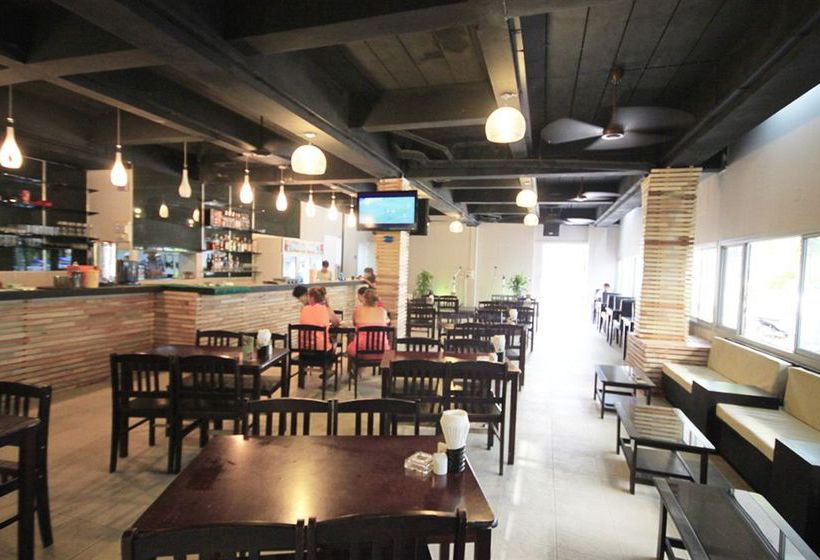 Hotel Chaweng Center Point 6