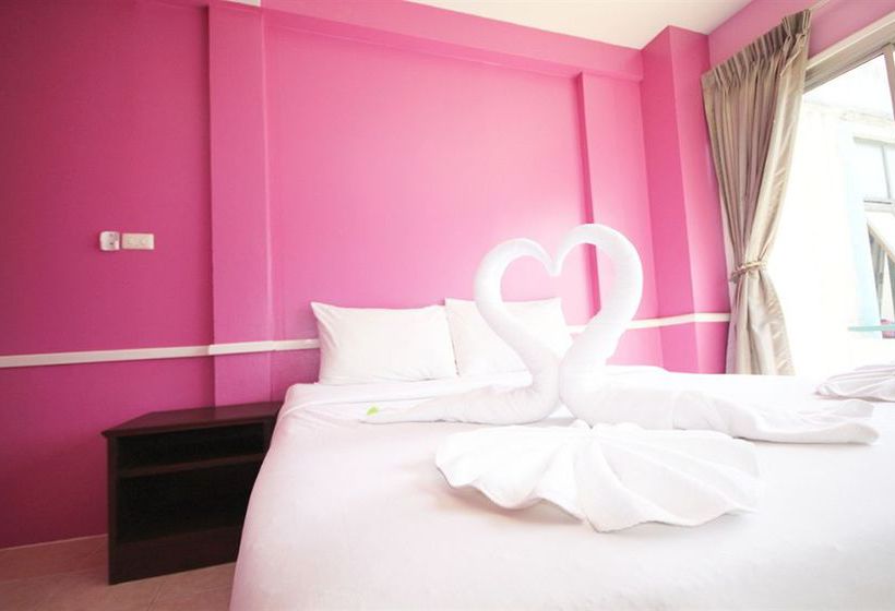 Hotel Chaweng Center Point 7