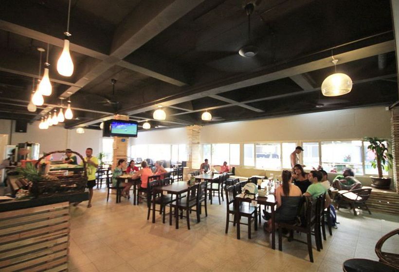 Hotel Chaweng Center Point 9