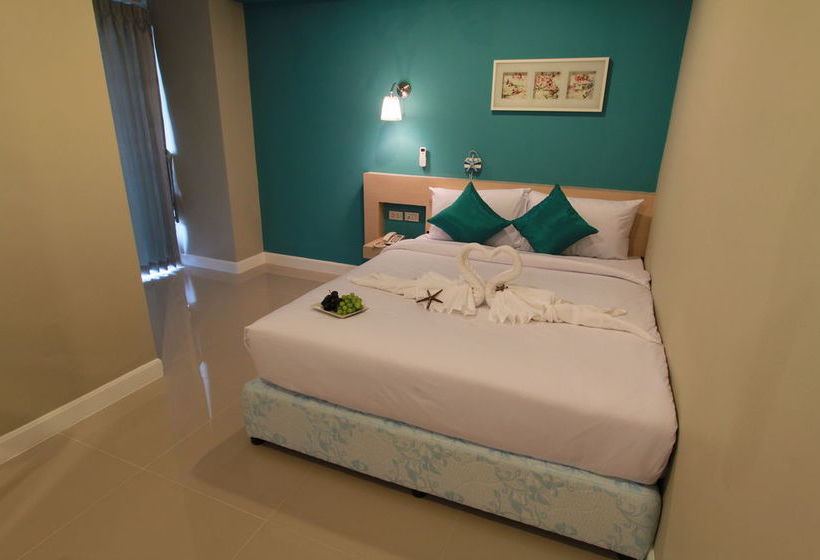 Hotel V Ocean Palace