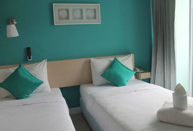 Hotel V Ocean Palace 1