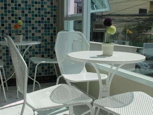 Hotel V Ocean Palace 10