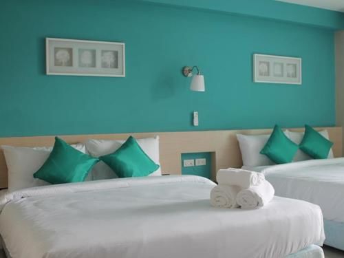 Hotel V Ocean Palace 13