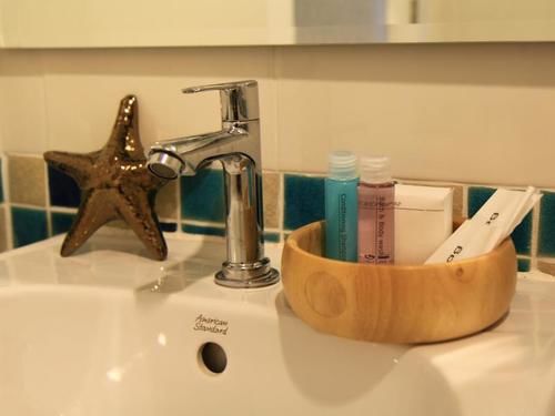 Hotel V Ocean Palace 15