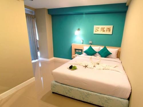 Hotel V Ocean Palace 17