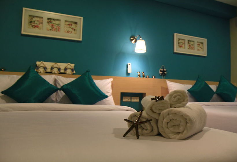 Hotel V Ocean Palace 2