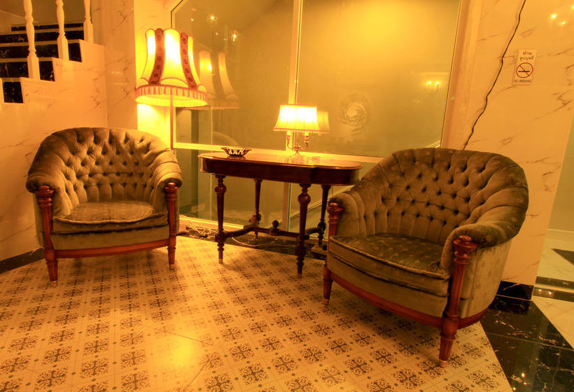 Hotel V Ocean Palace 3