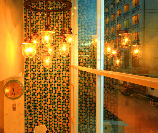 Hotel V Ocean Palace 4