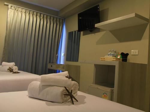 Hotel V Ocean Palace 6