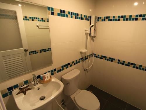 Hotel V Ocean Palace 7