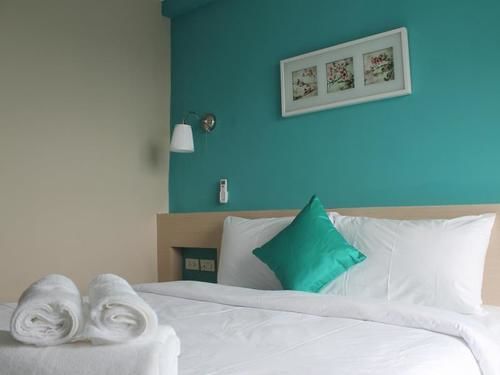 Hotel V Ocean Palace 8