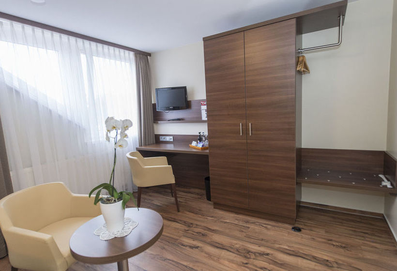 Hotel Landgut Stemmen 10