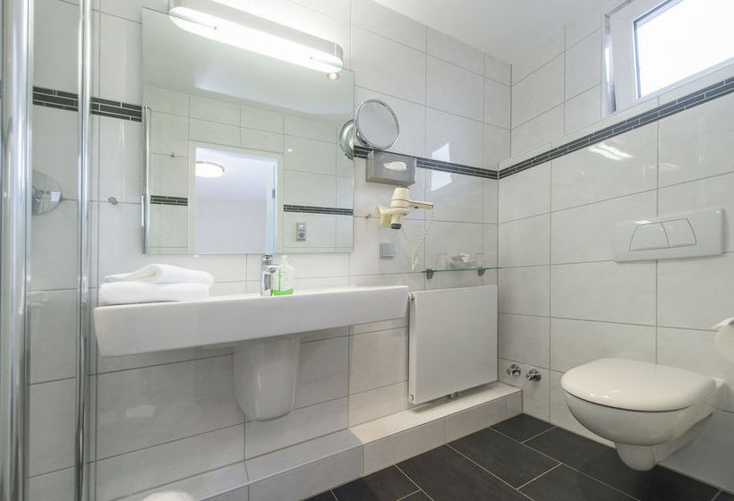 Hotel Landgut Stemmen 11